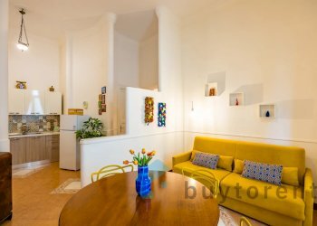 Appartamento Piazzetta Rosario di Palazzo, 10., Napoli - foto 1