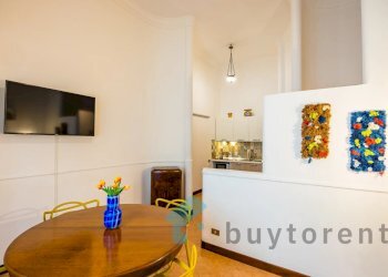 Appartamento Piazzetta Rosario di Palazzo, 10., Napoli - foto 5