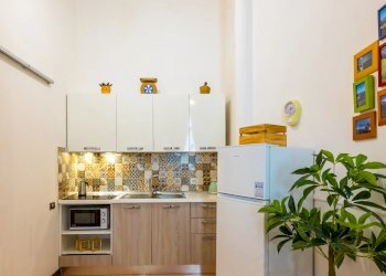 Appartamento Piazzetta Rosario di Palazzo, 10., Napoli - foto 6