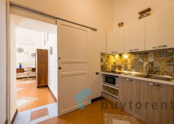 Appartamento Piazzetta Rosario di Palazzo, 10., Napoli - foto 7