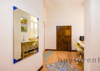 Appartamento Piazzetta Rosario di Palazzo, 10., Napoli - foto 9