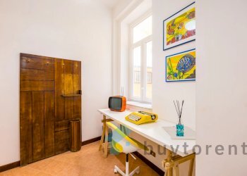 Appartamento Piazzetta Rosario di Palazzo, 10., Napoli - foto 11