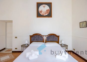 Appartamento Piazzetta Rosario di Palazzo, 10., Napoli - foto 13