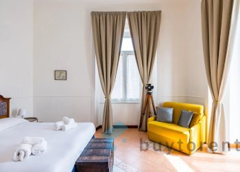 Appartamento Piazzetta Rosario di Palazzo, 10., Napoli - foto 14