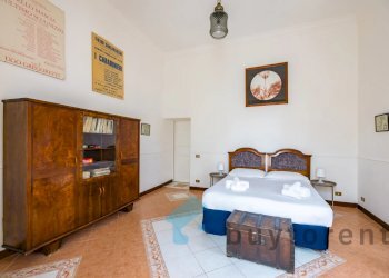 Appartamento Piazzetta Rosario di Palazzo, 10., Napoli - foto 17