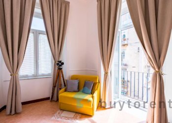 Appartamento Piazzetta Rosario di Palazzo, 10., Napoli - foto 18