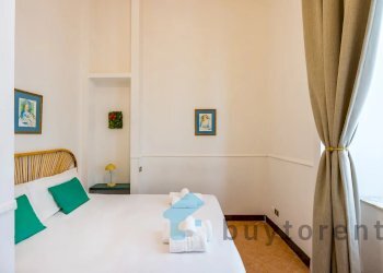 Appartamento Piazzetta Rosario di Palazzo, 10., Napoli - foto 19