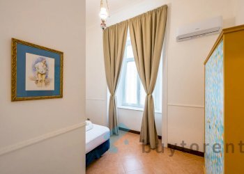 Appartamento Piazzetta Rosario di Palazzo, 10., Napoli - foto 20