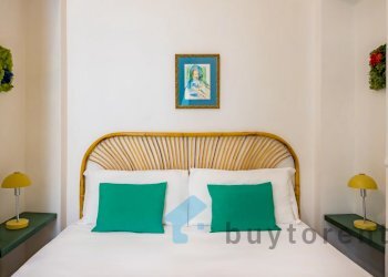 Appartamento Piazzetta Rosario di Palazzo, 10., Napoli - foto 21