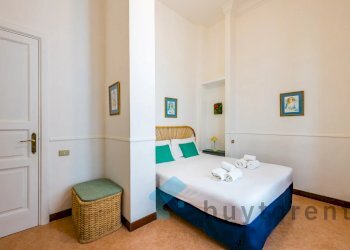 Appartamento Piazzetta Rosario di Palazzo, 10., Napoli - foto 22