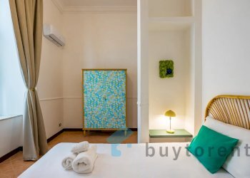 Appartamento Piazzetta Rosario di Palazzo, 10., Napoli - foto 24