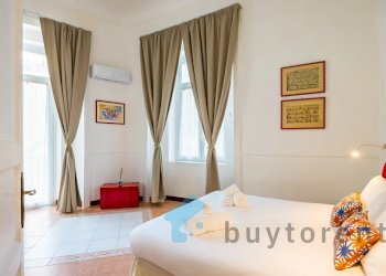 Appartamento Piazzetta Rosario di Palazzo, 10., Napoli - foto 28