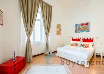 Appartamento Piazzetta Rosario di Palazzo, 10., Napoli - foto 29