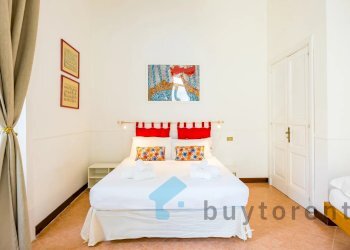 Appartamento Piazzetta Rosario di Palazzo, 10., Napoli - foto 30