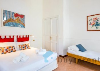 Appartamento Piazzetta Rosario di Palazzo, 10., Napoli - foto 32