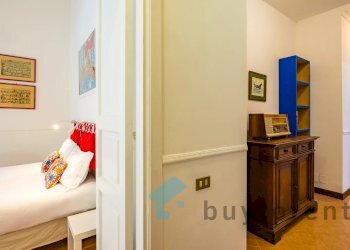 Appartamento Piazzetta Rosario di Palazzo, 10., Napoli - foto 36