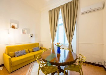 Appartamento Piazzetta Rosario di Palazzo, 10., Napoli - foto 37