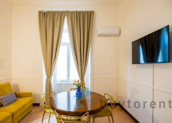 Appartamento Piazzetta Rosario di Palazzo, 10., Napoli - foto 38