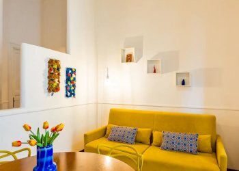 Appartamento Piazzetta Rosario di Palazzo, 10., Napoli - foto 39