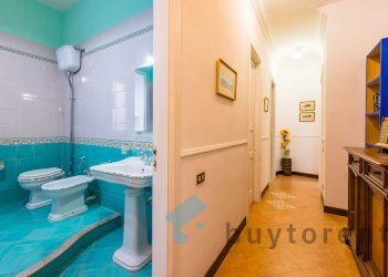 Appartamento Piazzetta Rosario di Palazzo, 10., Napoli - foto 43