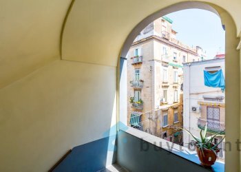 Appartamento Piazzetta Rosario di Palazzo, 10., Napoli - foto 48