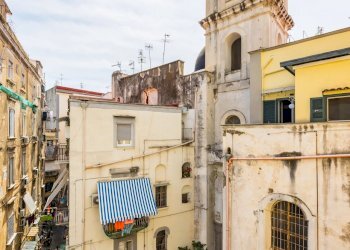 Appartamento Piazzetta Rosario di Palazzo, 10., Napoli - foto 52