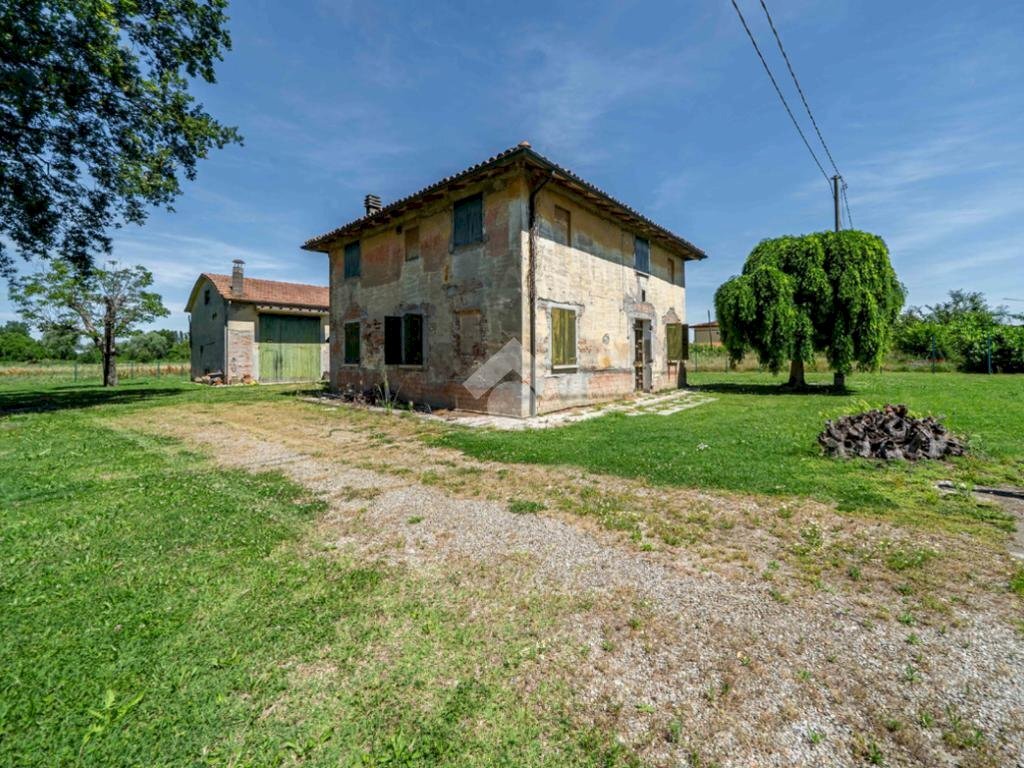 Rustico Via Savena Vecchia, Baricella - foto 3