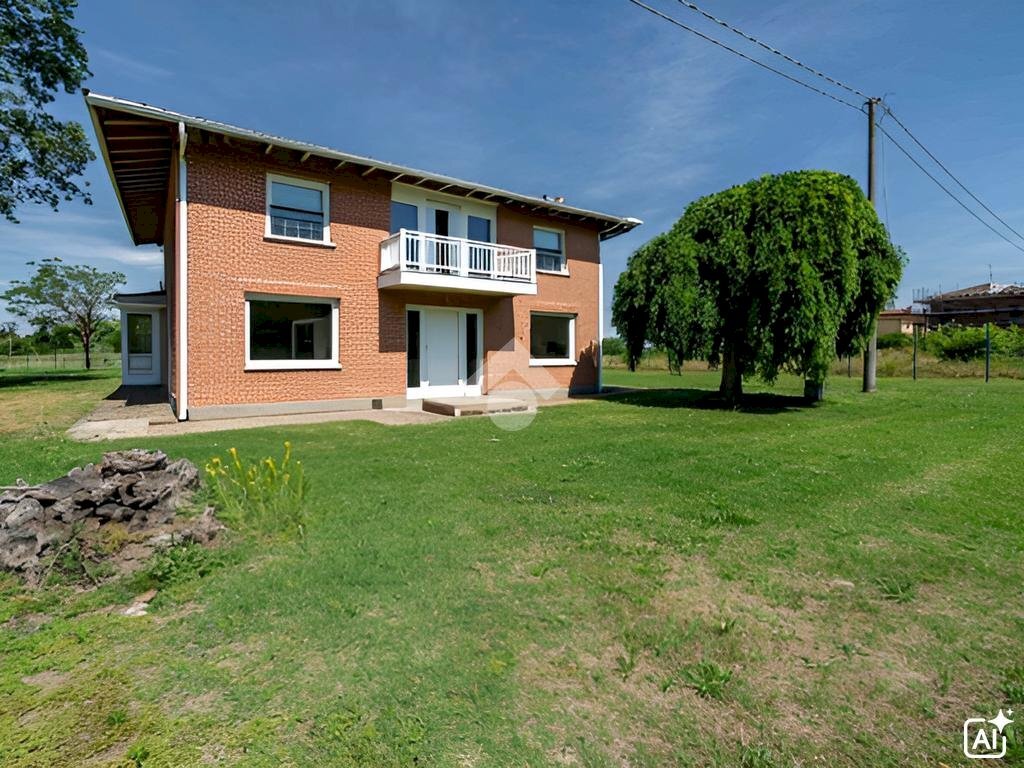 Rustico Via Savena Vecchia, Baricella - foto 2