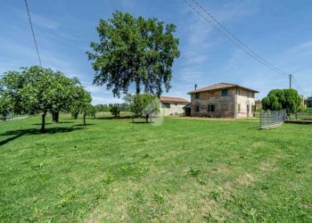 Rustico Via Savena Vecchia, Baricella - foto 5