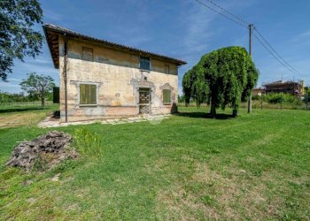 Rustico Via Savena Vecchia, Baricella - foto 4