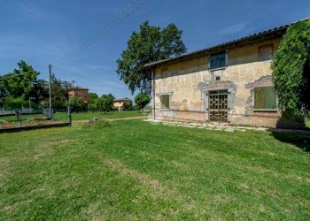 Rustico Via Savena Vecchia, Baricella - foto 6