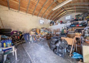 Rustico Via Savena Vecchia, Baricella - foto 7