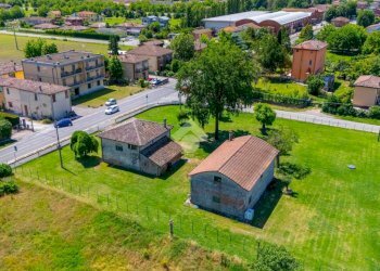 Rustico Via Savena Vecchia, Baricella - foto 8