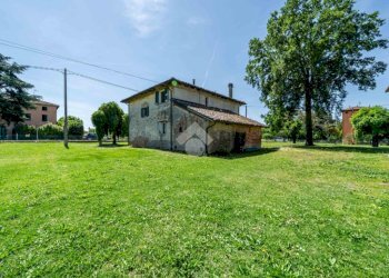 Rustico Via Savena Vecchia, Baricella - foto 9