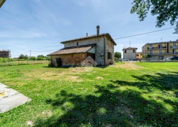 Rustico Via Savena Vecchia, Baricella - foto 11