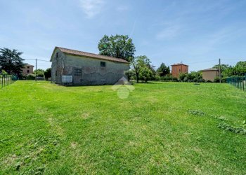 Rustico Via Savena Vecchia, Baricella - foto 12