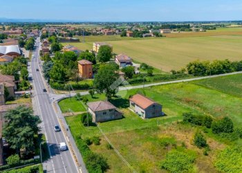 Rustico Via Savena Vecchia, Baricella - foto 14