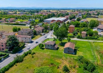 Rustico Via Savena Vecchia, Baricella - foto 15