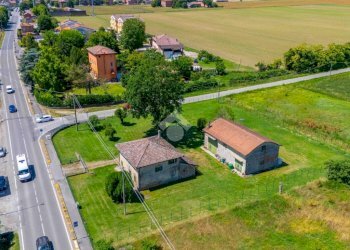 Rustico Via Savena Vecchia, Baricella - foto 17