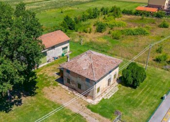 Rustico Via Savena Vecchia, Baricella - foto 18