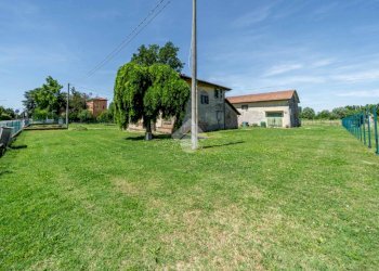 Rustico Via Savena Vecchia, Baricella - foto 19