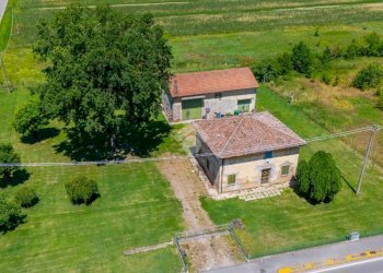 Rustico Via Savena Vecchia, Baricella - foto 1