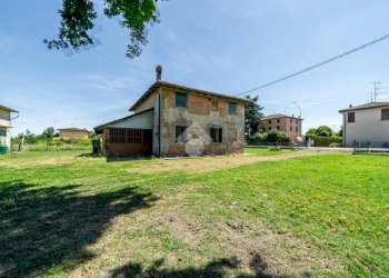 Rustico Via Savena Vecchia, Baricella - foto 21