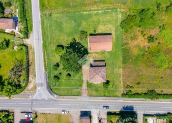 Rustico Via Savena Vecchia, Baricella - foto 20