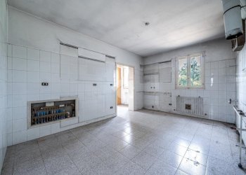 Rustico Via Savena Vecchia, Baricella - foto 22