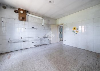 Rustico Via Savena Vecchia, Baricella - foto 29