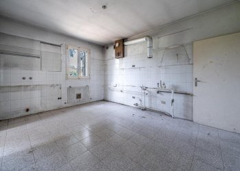 Rustico Via Savena Vecchia, Baricella - foto 28