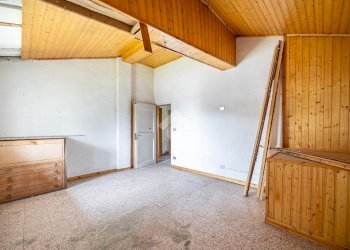 Rustico Via Savena Vecchia, Baricella - foto 42