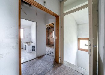 Rustico Via Savena Vecchia, Baricella - foto 44