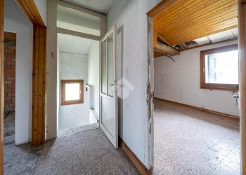 Rustico Via Savena Vecchia, Baricella - foto 43